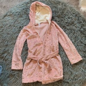 Justice Robe